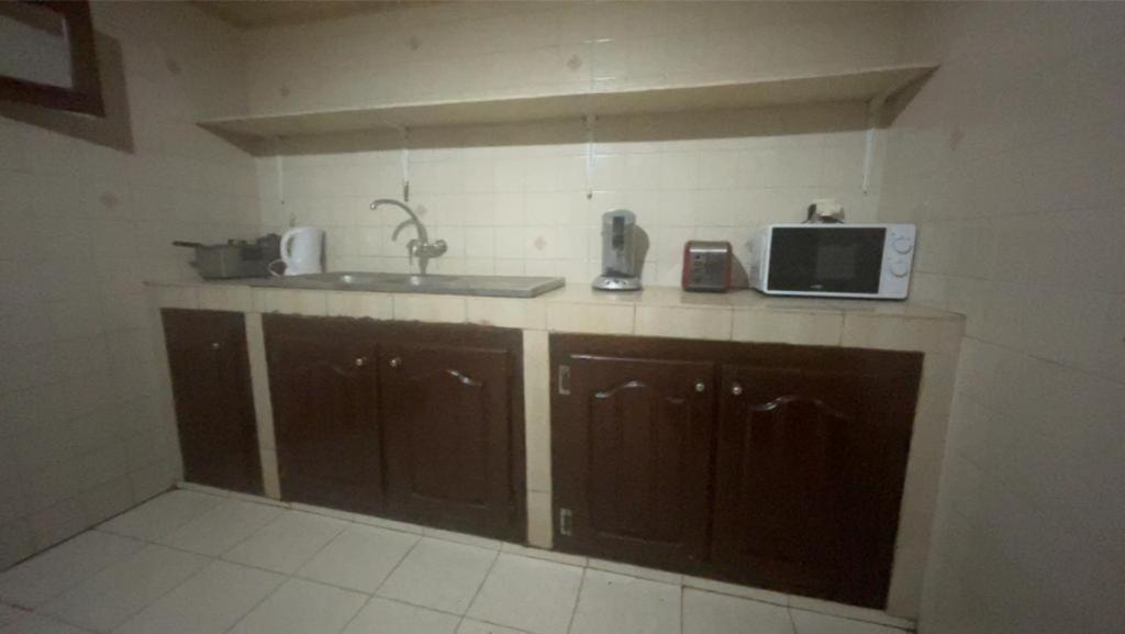 Dabista Guest house *