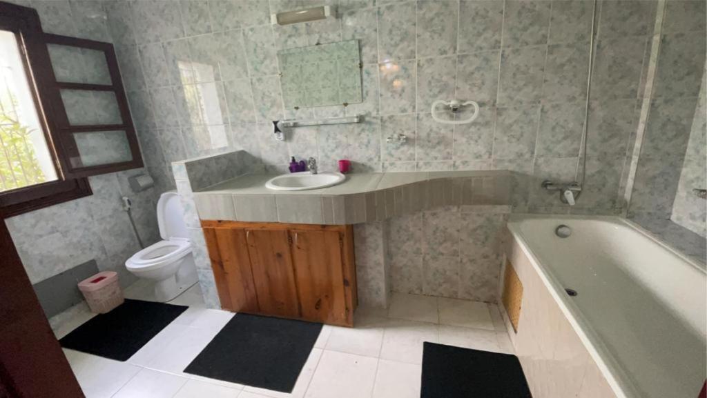 Dabista Guest house *
