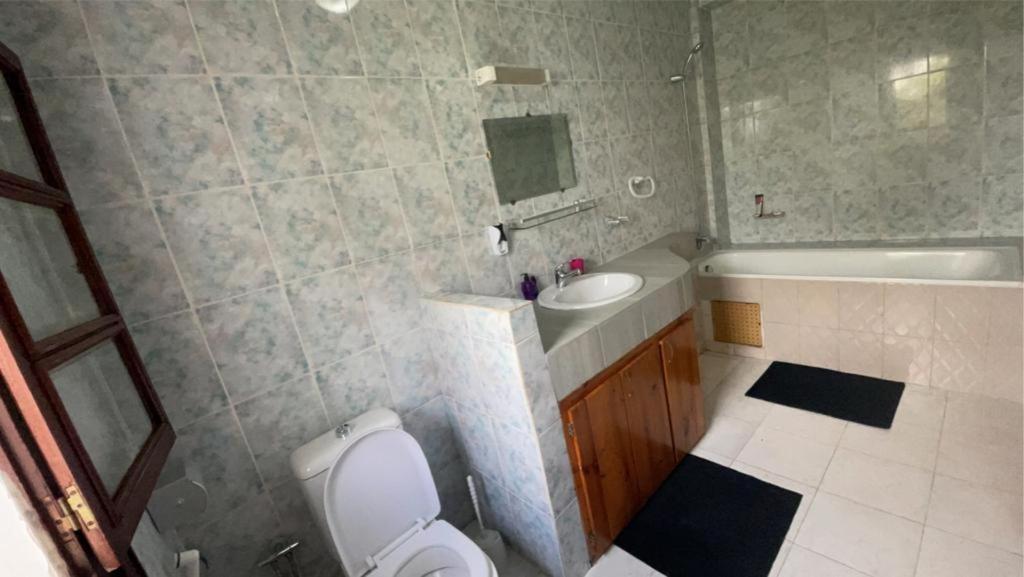 Guest house Dabista