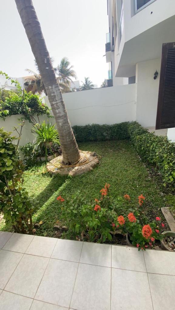 Dabista Guest house Dakar