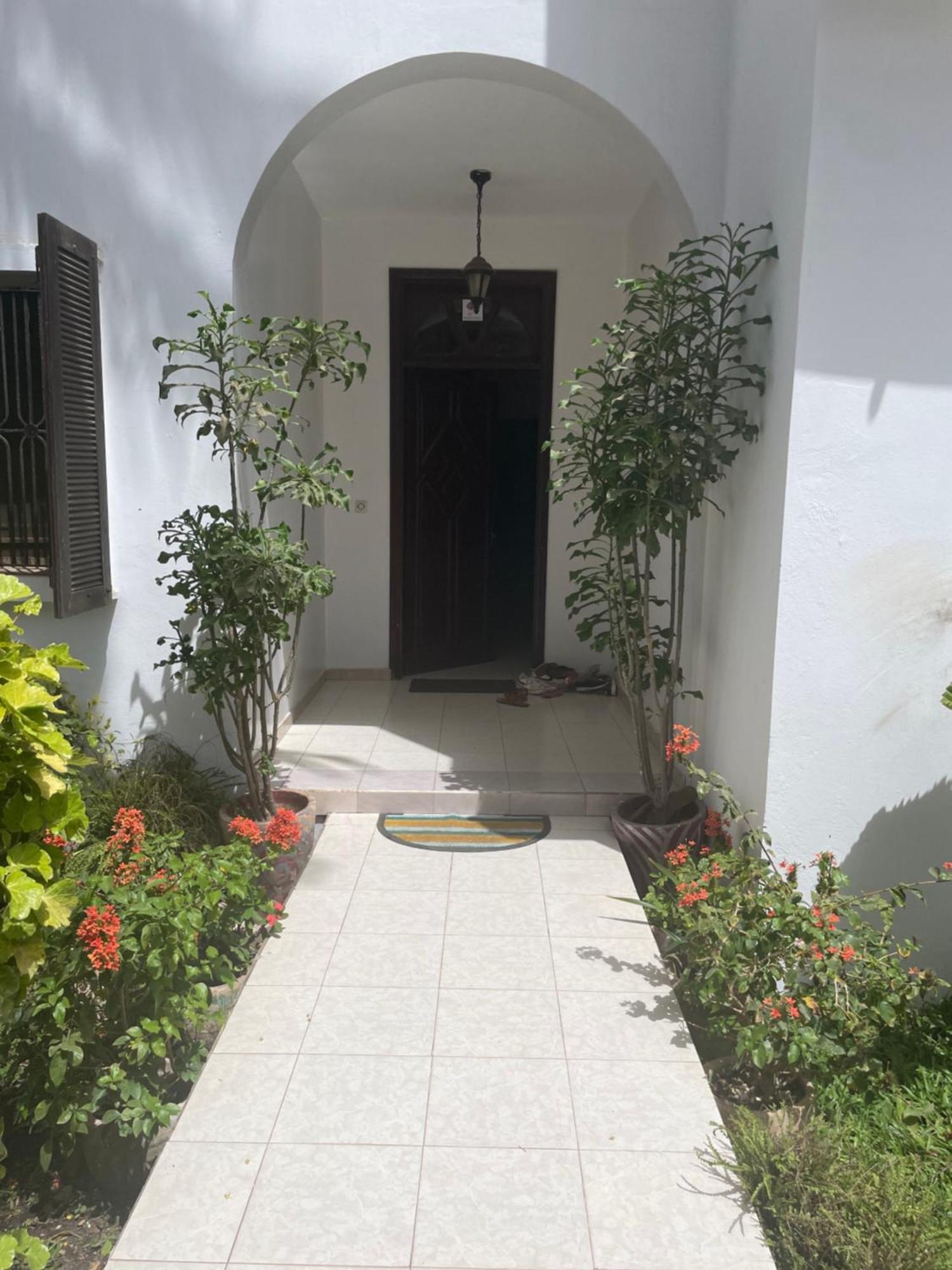 Dabista Guest house