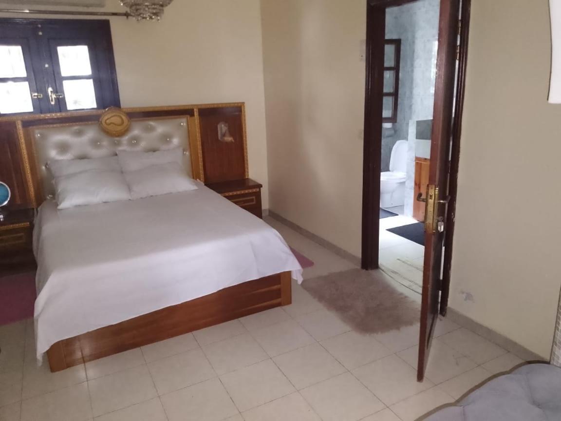 Dabista Guest house