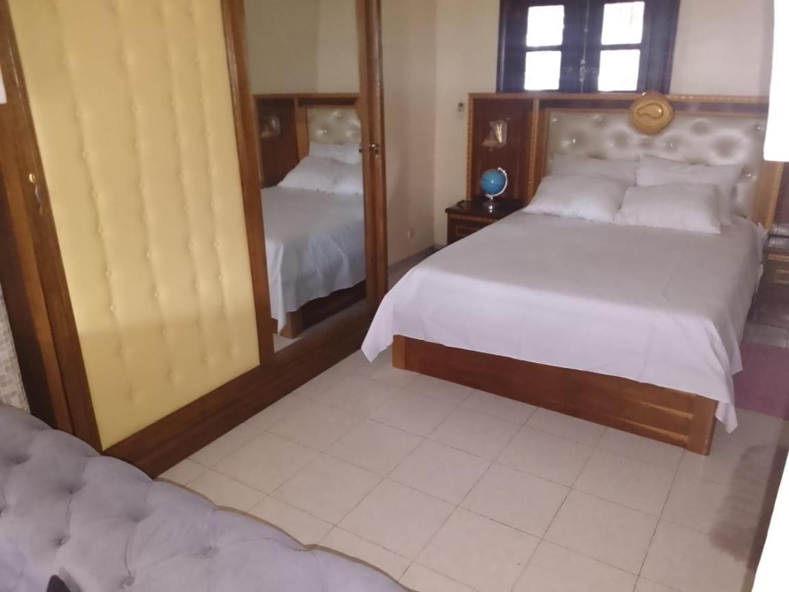 Guest house Dabista