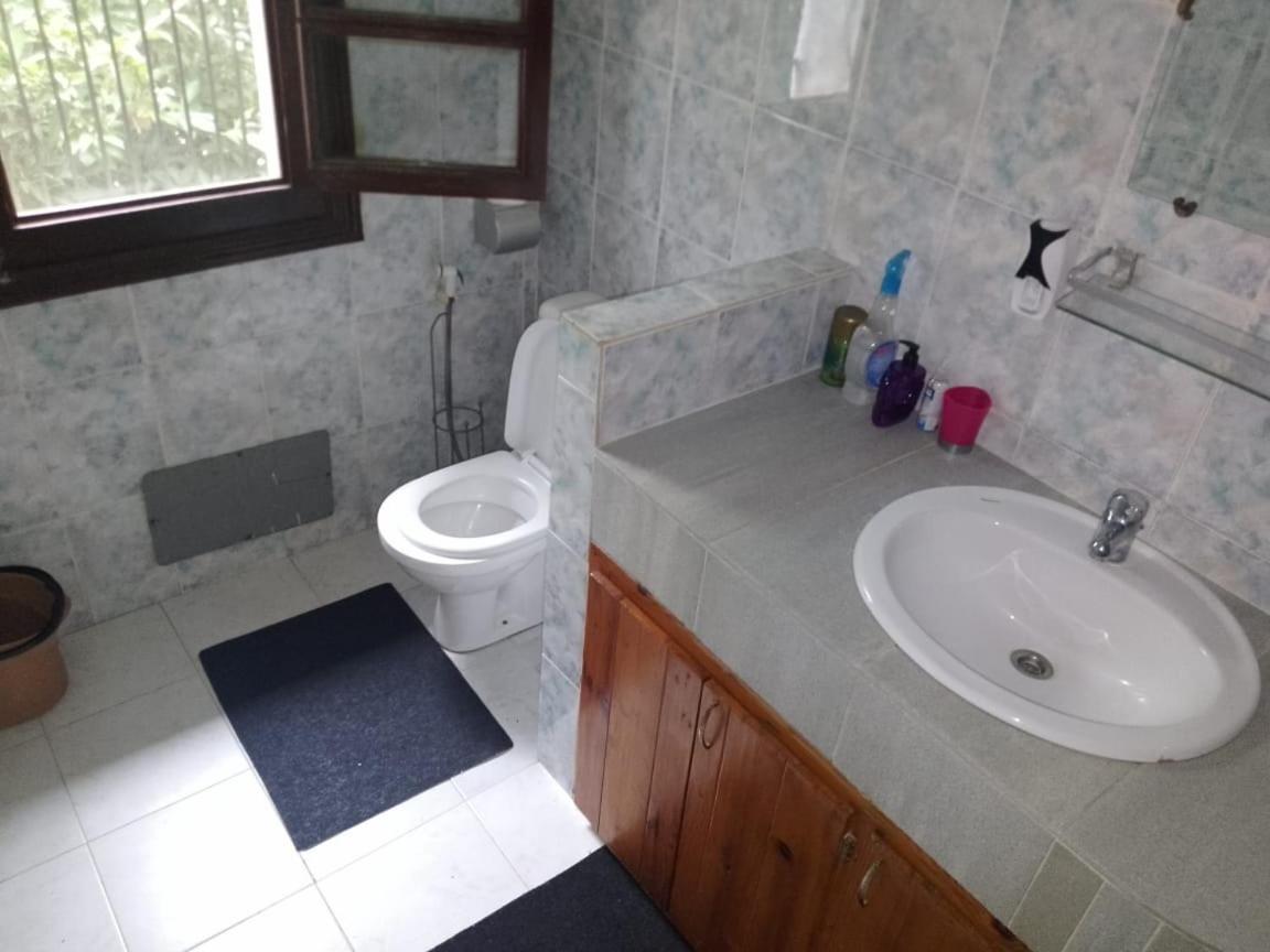 Dabista Guest house