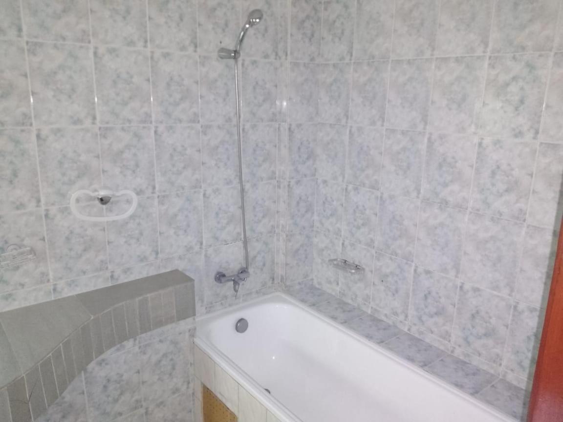 Guest house Dabista *