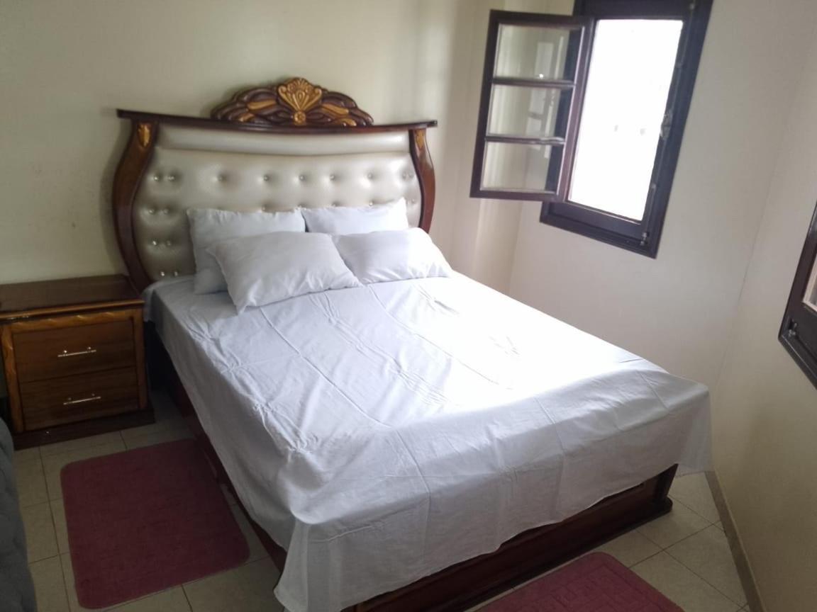 Dabista Guest house Dakar